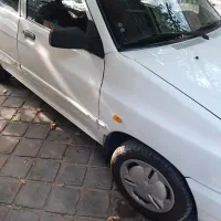 پراید se 111 مدل ۱۳۹۵