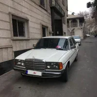 بنز 230 تمیز فوری
