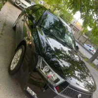 فروش معاوضه دنا پلاس اپشنال فول درحد خشک بدون نقطه