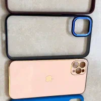 قاب گوشی آیفون ۱۱ پرومکس