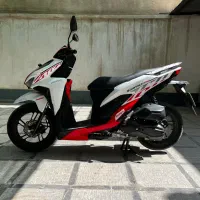 هوندا کلیک اصلی