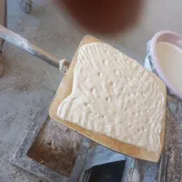 نانوایی-سنگک-دوار-ماشینی