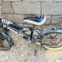 دوچرخه۱۶|دوچرخه، اسکیت، اسکوتر|کازرون, |دیوار