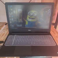 لپ تاپ دل وارداتی بسیار تمیز