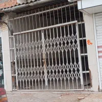 کرکره آهنی درحد