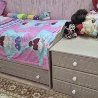 سرویس خواب کودک و نوجوان