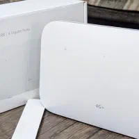 مودم  td Lte هواوی مدل B622 سیم کارت خور|مودم و تجهیزات شبکه|تهران, خانی آباد نو جنوبی|دیوار