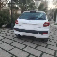 206پانا مدل ۱۴۰۱|خودرو سواری و وانت|تهران, تهرانسر شرقی|دیوار