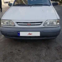 پراید ۱۳۱|خودرو سواری و وانت|کرج, شهرک نهال و بذر|دیوار