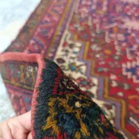 یک جفت فرش دست بافت سراب. درحد نو|فرش|کرج, حصارک پایین|دیوار