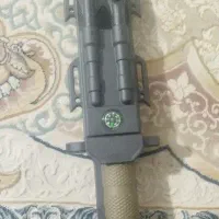 چاقو کلمبیا|کوهنوردی و کمپینگ|دهدشت, |دیوار