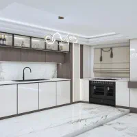 ساخت و نصب و تعمیرات کابینت و کمد دیواری MDF|خدمات پیشه و مهارت|تبریز, |دیوار