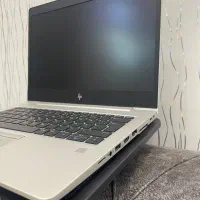 لپ تاپ HP ElitteBook 745 G4|رایانه همراه|بروجرد, |دیوار