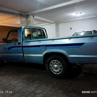 مزدا 2000 دوگانه کارخانه89