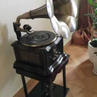 گرامافون