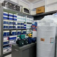 پمپ آب و مخزن آب|مصالح و تجهیزات ساختمان|تربتحیدریه, شهید بهشتی|دیوار