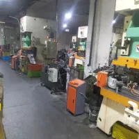 قالبساز - کمک قالبساز|استخدام صنعتی، فنی، مهندسی|باغستان, |دیوار