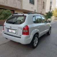 هیوندا توسان مدل ۲۰۱۰ فول شرکتی بدون رنگ تک سند|خودرو سواری و وانت|مشهد, سجاد شهر|دیوار