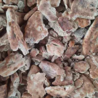 دامداران گابداری بیرون شهر نان خشک آماده