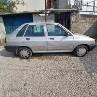 پراید ۱۴۱ مدل ۸۵