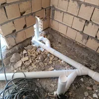 لوله کشی ،نصب،جابجایی،تعمیرات