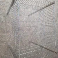 سبد حراجی فروشگاه|فروشگاه و مغازه|بروجرد, |دیوار