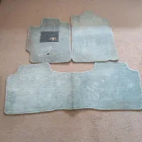 کفپوش موکتی تویوتا
