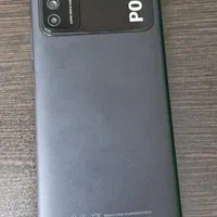 گوشی شیائومی مدل POCO M3|موبایل|تهران, چیتگر جنوبی|دیوار