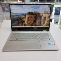 لپ تاپ او پی تبلت شو اپن باکس HP Pavilion 14 X360|رایانه همراه|تهران, میدان ولیعصر|دیوار