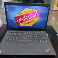 LENOVO THINKPAD X13|رایانه همراه|شیراز, شهرک گلستان|دیوار