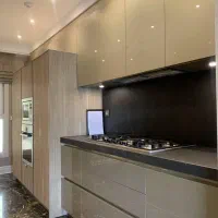 ۱۴۰متر سوپرلوکس/مبله و غیرمبله خیابان دنج زعفرانیه|اجارهٔ آپارتمان|تهران, محمودیه|دیوار