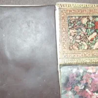 کتاب قران و مفاتیح الجنان