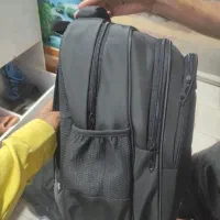 کوله کرومی و فضا نورد|کیف، کفش، کمربند|یزد, |دیوار