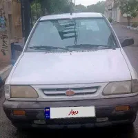 پراید