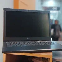 لب تاب گرافیک دارdell