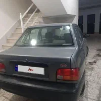 پراید85