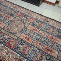 فرش ۱۲۰۰ شانه ۱ در ۲|فرش|سهند, |دیوار