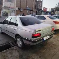 پژو405|خودرو سواری و وانت|بیرجند, |دیوار