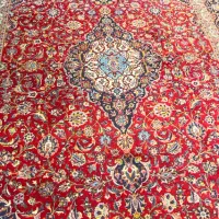 فرش ۱۲متری دستبافت