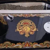 چرخ خیاطی مارشال