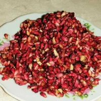 خیارشور ترشی آبغوره ناردونه مویز انجیر|خوردنی و آشامیدنی|نورآباد ممسنی, |دیوار
