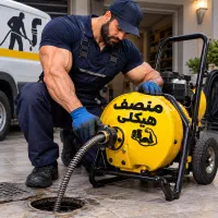 تخلیه چاه لوله بازکنی  نشیابی رطوبت فاضلاب نم لوله