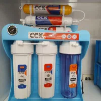 دستگاه های تایوانی تصفیه آب خانگی