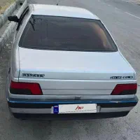 پژو۸۷ بی رنگ|خودرو سواری و وانت|بیرجند, |دیوار