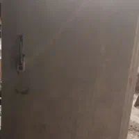 یخچال نفتی الکترولوکس