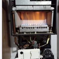 تعمیرات کولر گازی پکیج آبگرمکن مسعودیه افسریه دولت