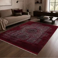 تولیدی فرش فرشینه ، پیوند هنر اصیل و هنر مدرن