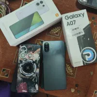 شیامی نوت ۱۳پرو۵جی عین اک ۵۱۲رم۱۲وa07 درحد ۱۲۸رم۴