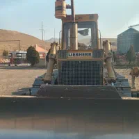 فروش بلدوزر لیبهر ۷۴۱