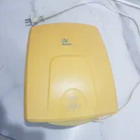 دست خشک کن 1500 وات مدل خارجی reena